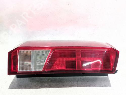 Farolim esquerdo VW CRAFTER Van (SY_, SX_) 2.0 TDI FWD (SYB, SYC, SYD) (140 hp) 31291850