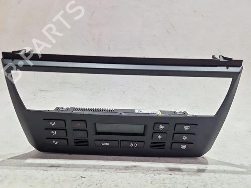 AC Styreenhet / Manøvreringsenhet BMW X3 (E83) 2.0 d (150 hp) 29562141