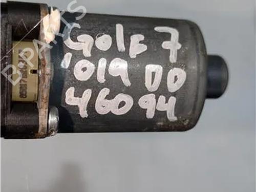 Right front window motor VW GOLF VII (5G1, BQ1, BE1, BE2) 1.0 TSI | BP23925211E20