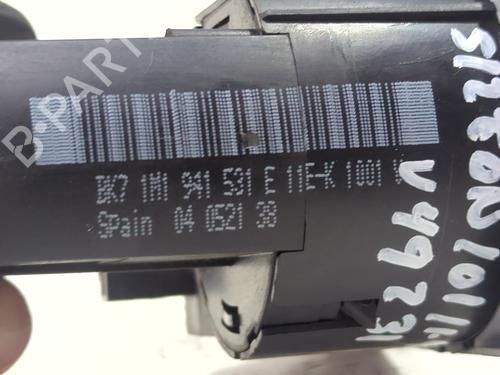 Headlight switch SEAT LEON (1M1) 1.9 TDI | BP39103196I24 - Image 5