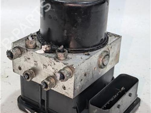 Used ABS pump OPEL ASTRA H (A04) 1.6 (L48) (105 hp) 23924656