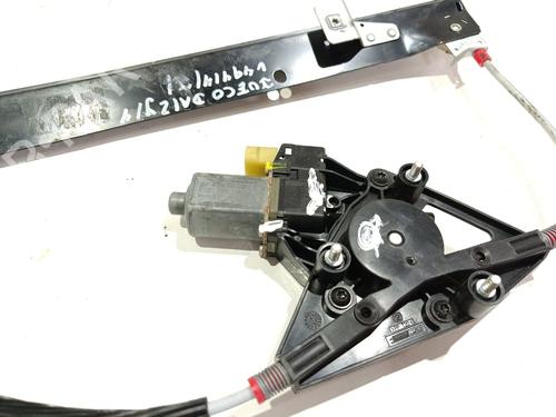 Front right window mechanism IVECO DAILY V Van 35C17, 35S17, 40C17, 45C17, 50C17, 60C17, 65C17, 70C17 | BP38858665C23 - Image 2