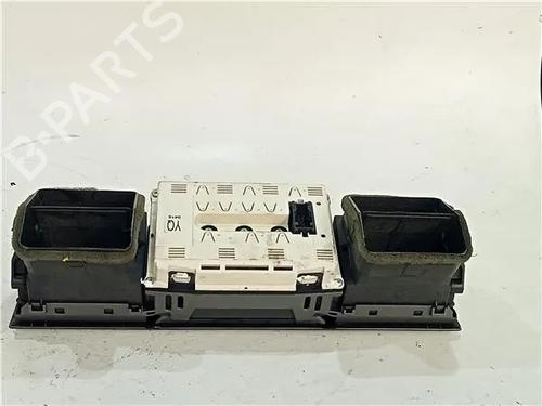 Luftventilen OPEL VECTRA C (Z02) 2.0 DTI 16V (F69) | BP23911340I21 