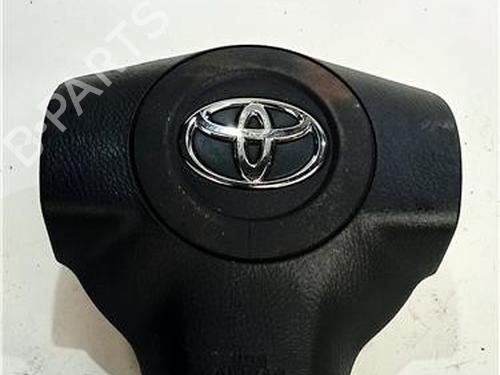Used Driver airbag Driver airbag TOYOTA RAV 4 III (_A3_) 2.2 D (ALA35_) (150 hp) 34445113 34445113