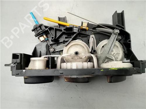 Climate control SEAT CORDOBA (6K1, 6K2) 2.0 i 16V | BP23930711I5 