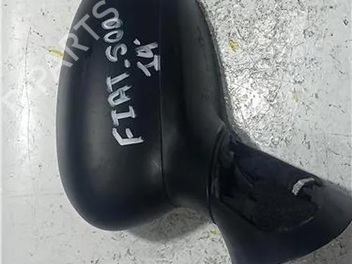 Left mirror FIAT 500 (312_) 1.3 D Multijet (312AXB1A) | BP23915549C26