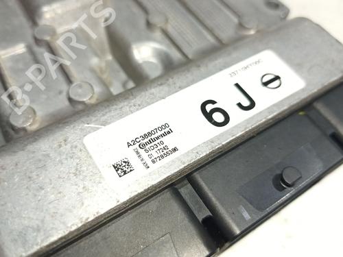 Electronic module NISSAN NV200 Van 1.5 dCi 110 (M20, M20N, M20M) | BP37089505M83 - Image 5