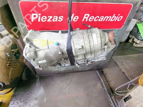 Gearbox BMW 5 (E60) 530 d | BP37089613M3 - Image 7