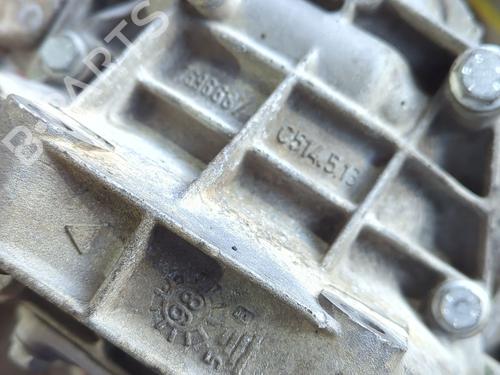 Gearbox FIAT BRAVO I (182_) 1.2 16V 80 | BP32141819M3 