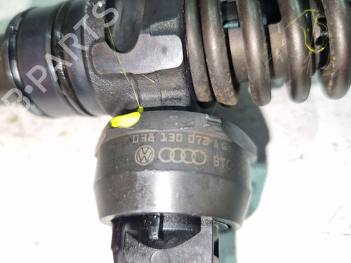 Injector SEAT LEON (1P1) 1.9 TDI | BP36014217M100 - Image 4