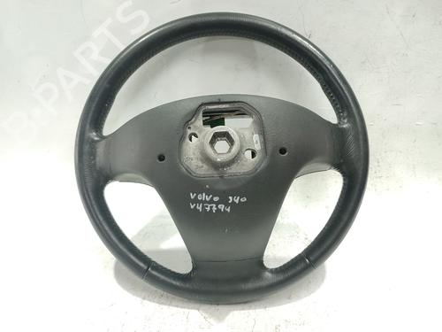 Steering wheel VOLVO S40 I (644) 2.0 T | BP31164122C49 