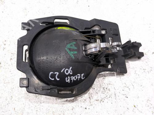 Front left interior door handle CITROËN C2 (JM_) 1.1 | BP30934550I13