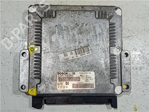 Electronic module CITROËN XSARA (N1) 1.9 TD | BP24968082M83
