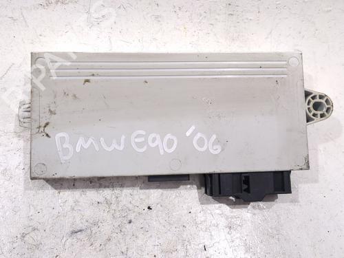 Electronic module BMW 3 (E90) 320 d | BP33605012M83 - Image 2