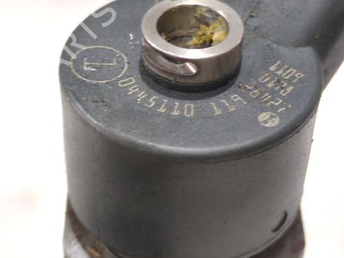 Injector FIAT STILO (192_) 1.9 JTD (192_XE1A) | BP28010652M100 