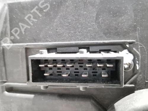 Højre forlygte CITROËN C6 (TD_) 2.7 HDi | BP29520207C29 