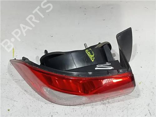 Left taillight RENAULT LAGUNA II Grandtour (KG0/1_) 1.9 dCi (KG0G) | BP23921814C34 