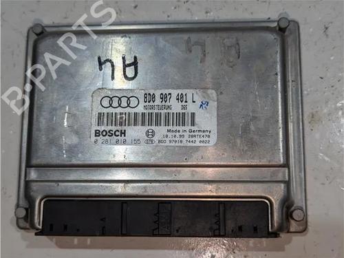 Used Electronic module AUDI A4 B5 (8D2) 1.9 TDI (90 hp) 23924420