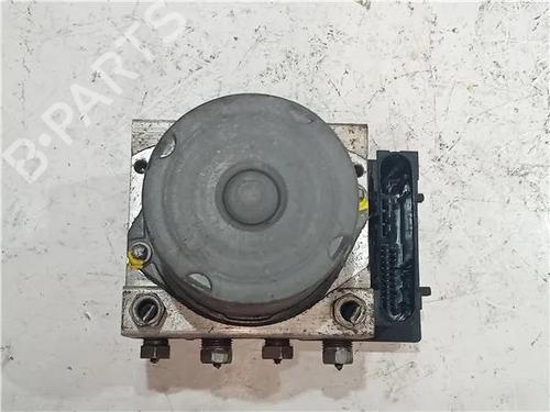 ABS Bremseaggregat RENAULT MEGANE I Classic (LA0/1_) 1.9 dCi (LA05, LA1F) (102 hp) 23911562