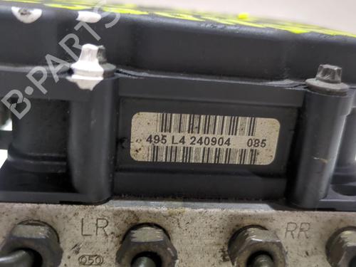 ABS pump FORD MONDEO III (B5Y) 2.0 16V TDDi / TDCi | BP26595663M43 