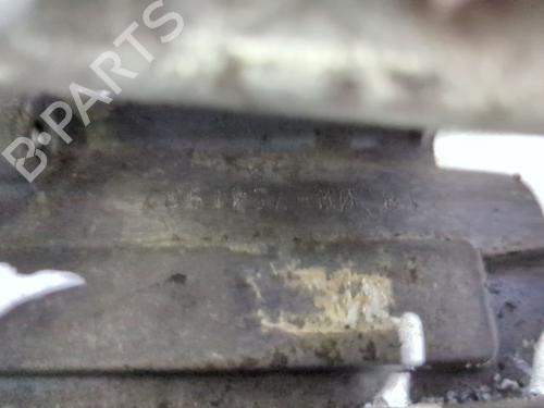 Gearbox ALFA ROMEO 146 (930_) 2.0 16V T.S. (930.B5) | BP31291754M3 