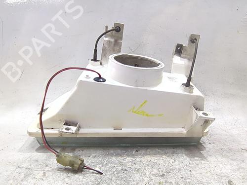 Right headlight ROVER 200 Coupe (XW) 216 | BP29538928C29 