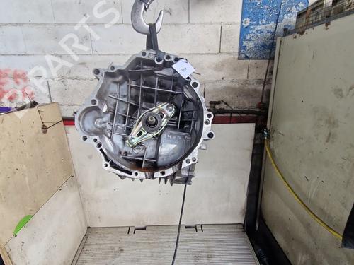 Gearkasse Gearkasse 39406864 39406864