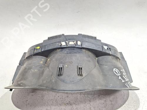 Instrument cluster MERCEDES-BENZ C-CLASS (W203) C 200 CDI (203.004) | BP29394010C47 