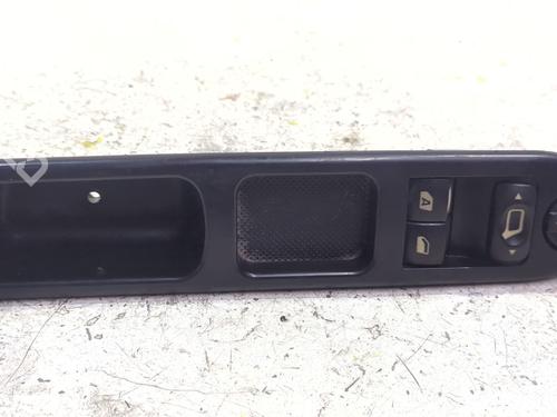 Used Left front window switch Left front window switch PEUGEOT 207 (WA_, WC_) 1.4 HDi (68 hp) 40623783 40623783
