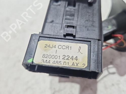 Steering column stalk RENAULT LAGUNA II (BG0/1_) 2.2 dCi (BG0F) | BP29993151I23