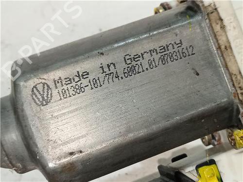 Right front window motor VW GOLF IV (1J1) 1.4 16V | BP23912383E20 