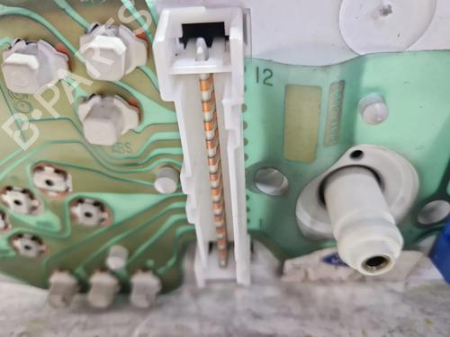 Kombiinstrument FORD ESCORT VI (GAL, AAL, ABL) 1.8 TD | BP29707988C47