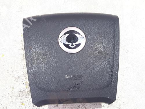 Used Driver airbag Driver airbag SSANGYONG RODIUS I 2.7 Xdi (163 hp) 40062964 40062964