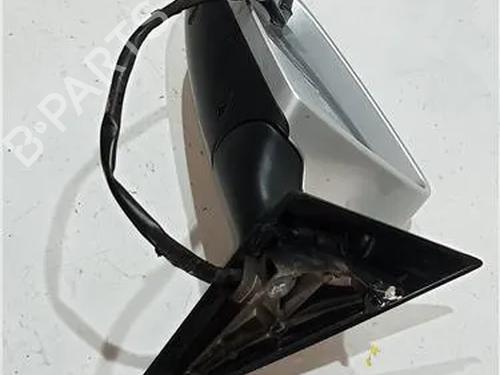 Left mirror AUDI A3 (8P1) 2.0 TDI 16V quattro | BP23921404C26 
