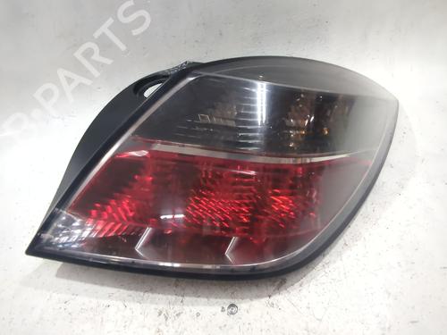 Used Left taillight Left taillight OPEL ASTRA H GTC (A04) 1.7 CDTI (L08) (125 hp) 36767542 36767542
