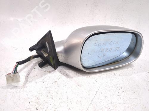 Retrovisor derecho LANCIA LYBRA SW (839_) 2.0 20V (839BXC11, 839BXC1A) (154 hp) 32281982