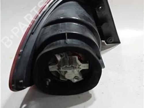 Left taillight SEAT TOLEDO III (5P2) 2.0 TDI 16V | BP23917084C34 