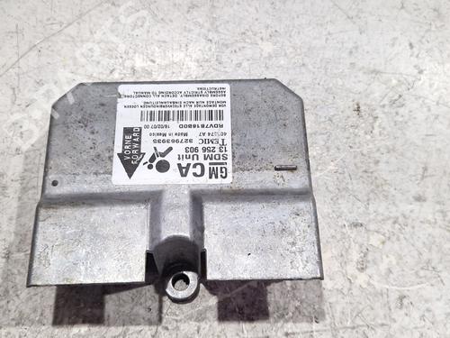 Used ECU airbags OPEL CORSA D Hatchback Van (S07) 1.2 (L08) (80 hp) 30656294