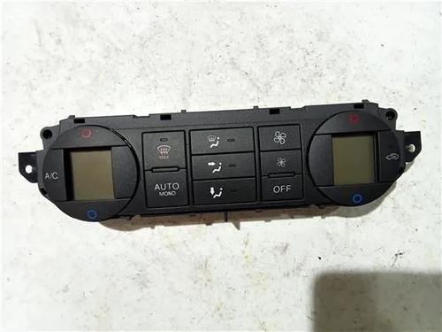 Used Climate control FORD FOCUS II Saloon (DB_, FCH, DH) 2.0 TDCi (136 hp) 23929510