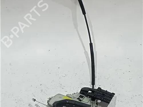 Front left lock SEAT ALTEA XL (5P5, 5P8) 1.9 TDI | BP23918634C98 