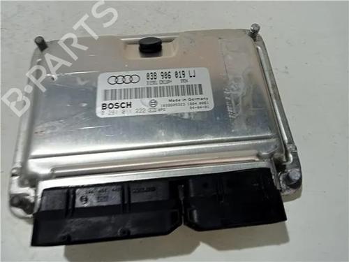 Used Electronic module AUDI A4 B6 Avant (8E5) 1.9 TDI quattro (130 hp) 23911125