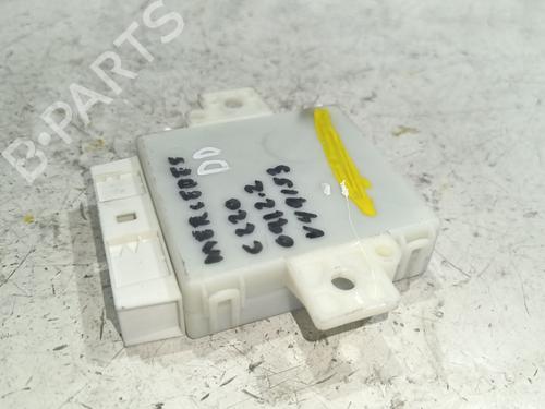 Electronic module MERCEDES-BENZ C-CLASS (W204) C 220 CDI (204.002) | BP39025062M83 - Image 3