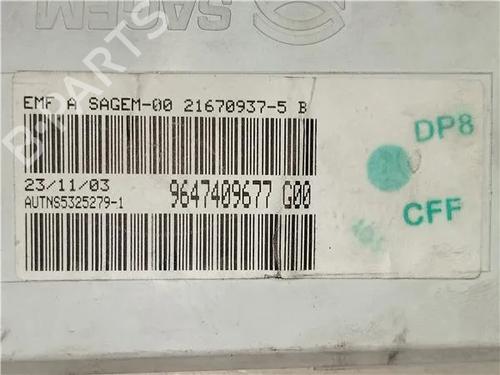 Other CITROËN XSARA (N1) 1.9 TD | BP24967379O1