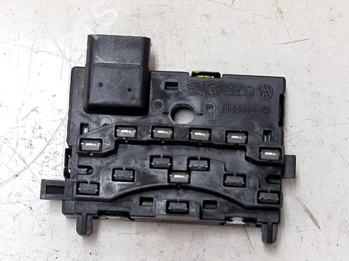 Elektronische module VW GOLF V (1K1) 1.9 TDI | BP25847158M83 
