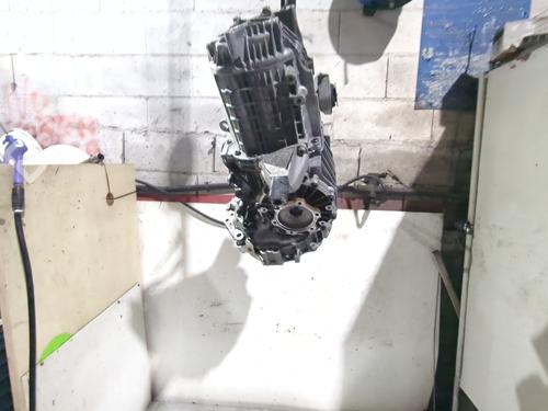 Gearbox VW PASSAT B5.5 (3B3) 1.9 TDI | BP34125621M3  - Image 6