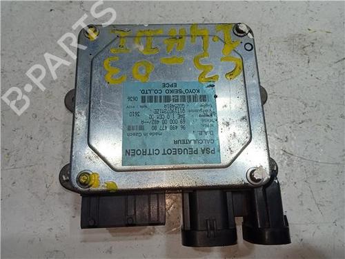 Used Steering ECU Steering ECU 24967796 24967796