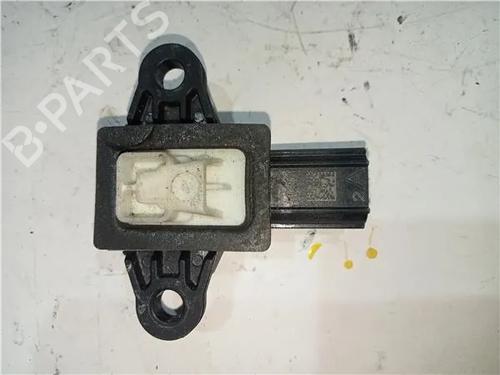 Electronic module FORD FIESTA VI (CB1, CCN) 1.25 | BP23918678M83