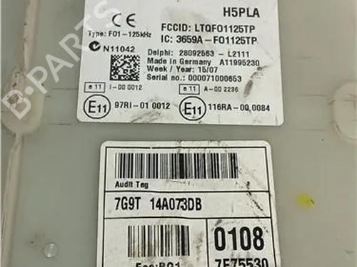 Other FORD MONDEO III Saloon (B4Y) 2.0 16V DI / TDDi / TDCi | BP23910993O1 