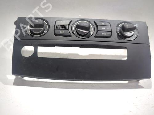 Climate control BMW 5 (E60) 525 i | BP23926231I5 