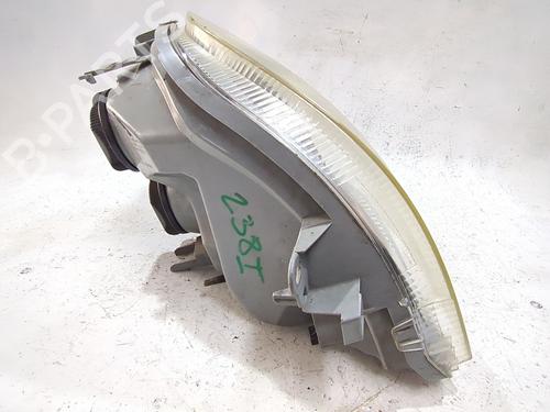 Left headlight NISSAN INTERSTAR Van (X70) dCi 150 | BP32669110C28  - Image 8